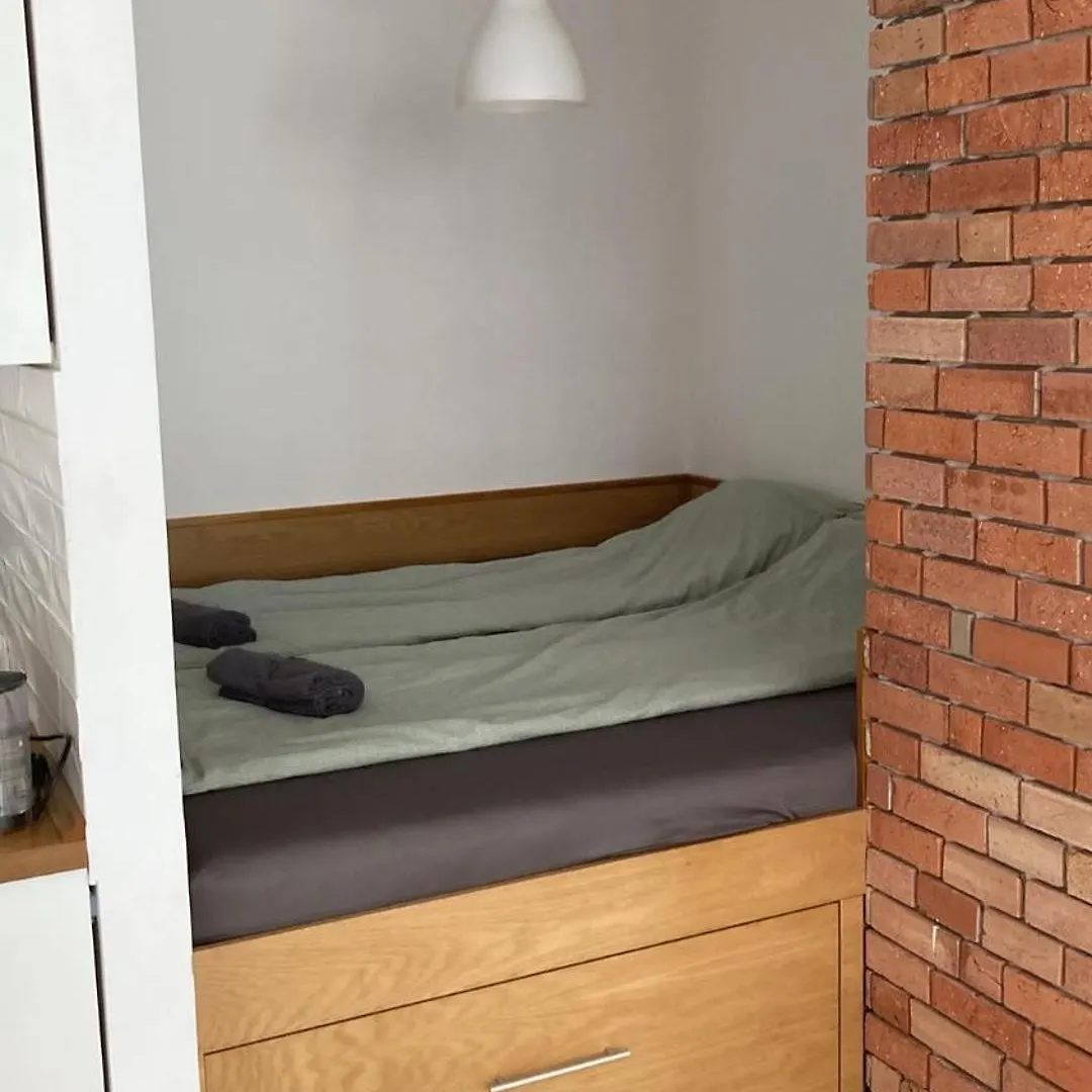 Trendy Apartment In The Heart Of The City With Balcony Budapest Ungheria