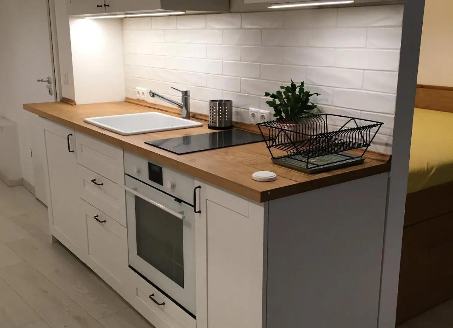 בודפשט Trendy Apartment In The Heart Of The City With Balcony 0*,  הונגריה